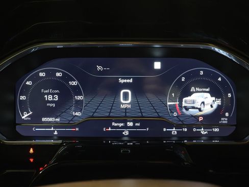 Used 2023 GMC Sierra 1500 SLT w/ SLT Premium Package image 12