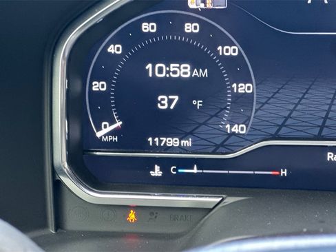 Used 2024 GMC Sierra 2500 Denali Ultimate image 27