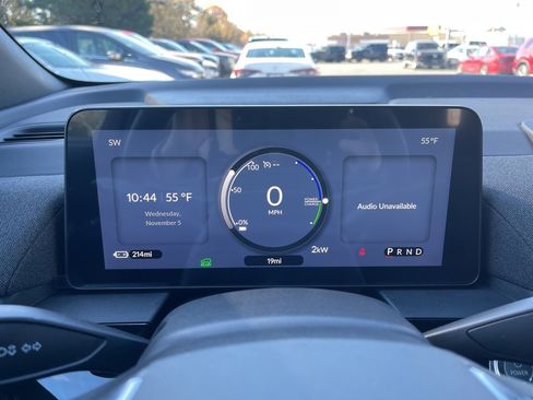 New 2025 Honda Prologue EX image 7