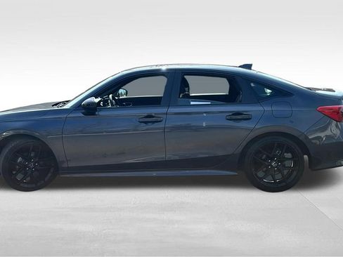 Used 2024 Honda Civic Sport image 4