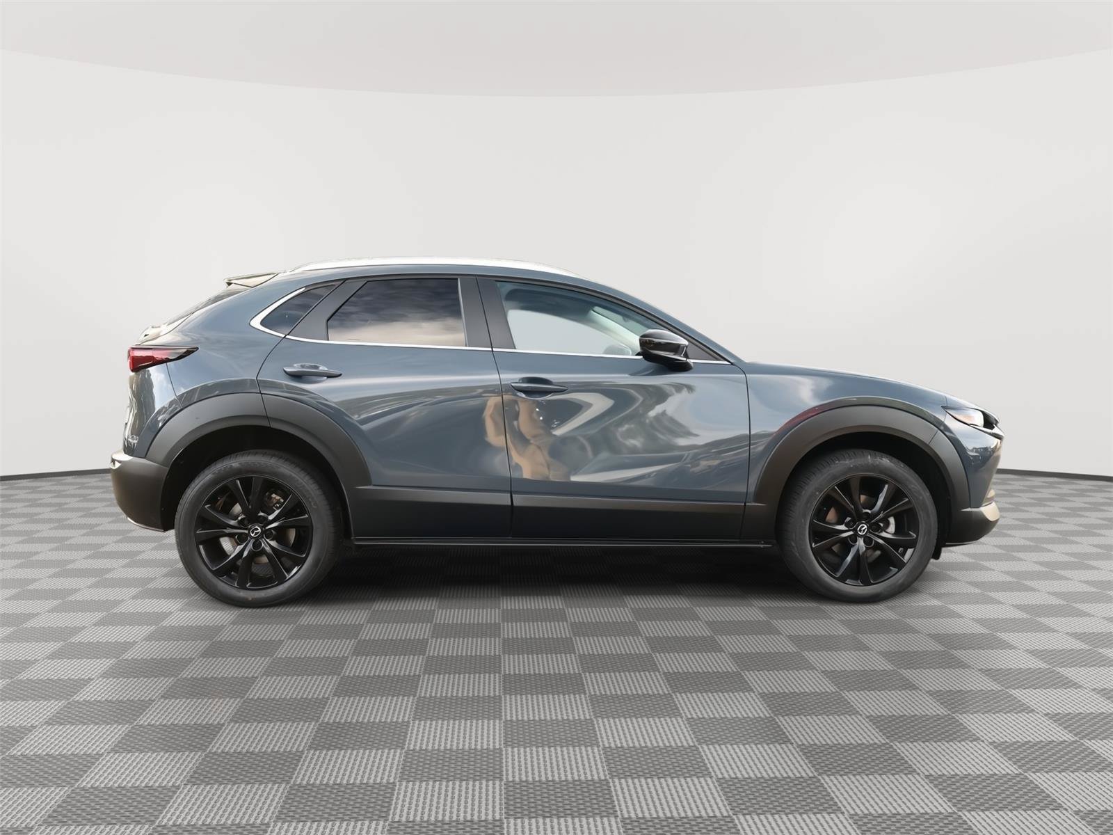 Used 2023 MAZDA CX-30 AWD 2.5 S w/ Preferred Package image 8