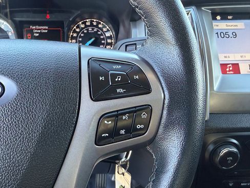 Used 2019 Ford Ranger XLT w/ Equipment Group 301A Mid image 23