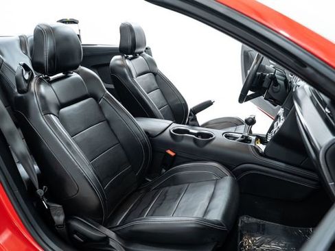 Used 2019 Ford Mustang GT Premium w/ GT Performance Package image 25