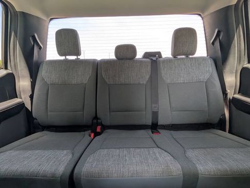 Used 2023 Ford F150 XLT RWD image 31