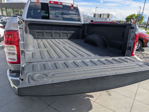 Used 2022 RAM 2500 Tradesman image 27