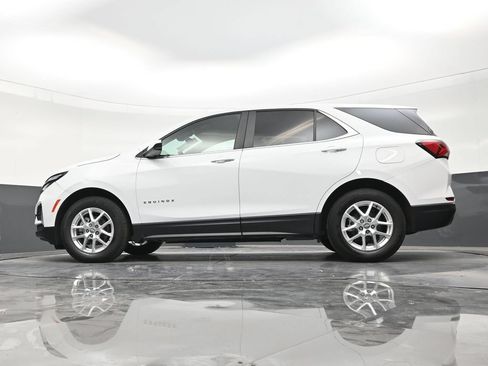 Used 2024 Chevrolet Equinox LT FWD image 21