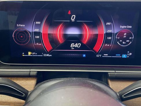 Used 2025 Mercedes-Benz GLE 350 4MATIC image 32