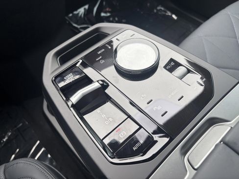 Used 2026 BMW iX xDrive60 w/ M Sport Package image 14