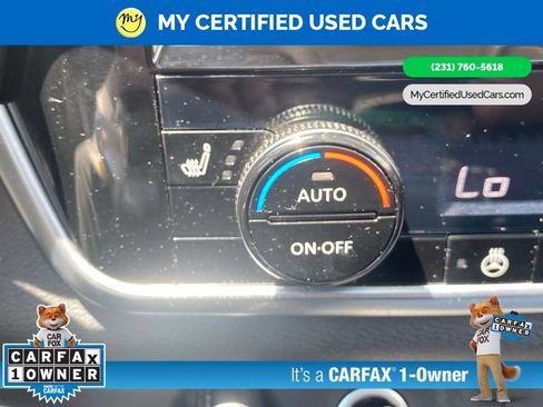 Used 2023 Nissan Rogue SL AWD/4WD image 23