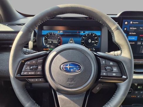 New 2026 Subaru Outback Limited image 8