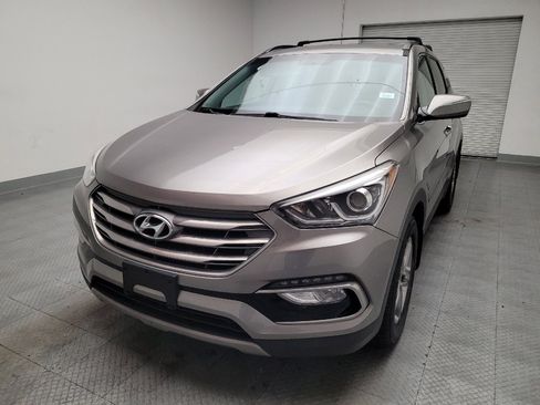 Used 2018 Hyundai Santa Fe Sport w/ 2.4L Value Package 02 FWD image 15