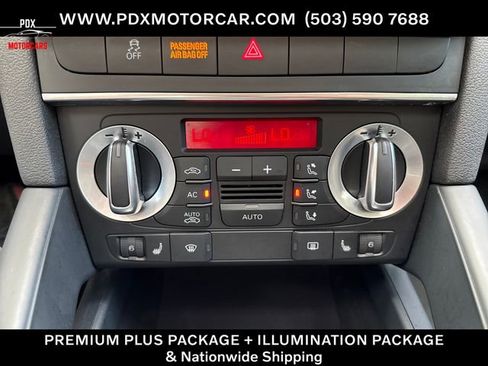 Used 2012 Audi A3 TDI Premium Plus FWD image 15