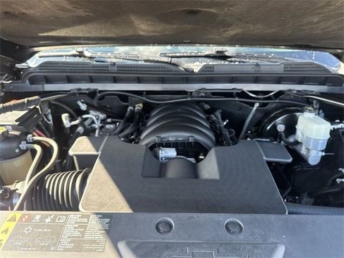 Used 2018 Chevrolet Silverado 1500 LT w/ Texas Edition image 30