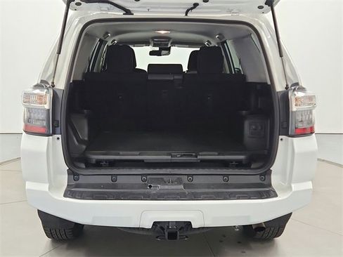 Used 2021 Toyota 4Runner Trail Special Edition image 30