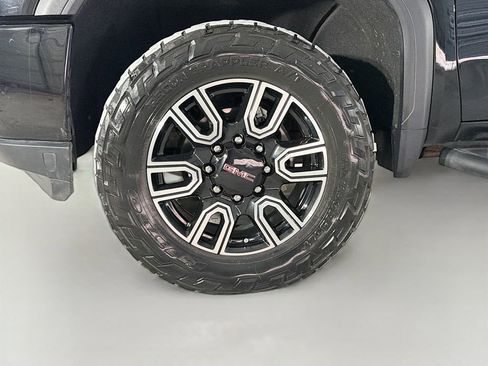 Used 2021 GMC Sierra 2500 AT4 w/ Gooseneck/5TH Wheel Package image 33