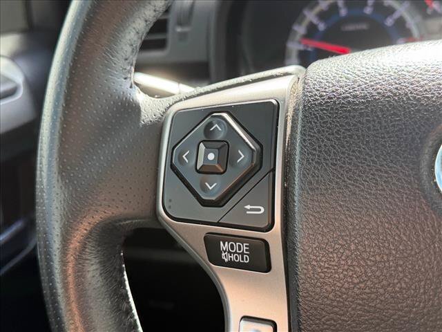 Used 2018 Toyota 4Runner SR5 Premium AWD/4WD image 18