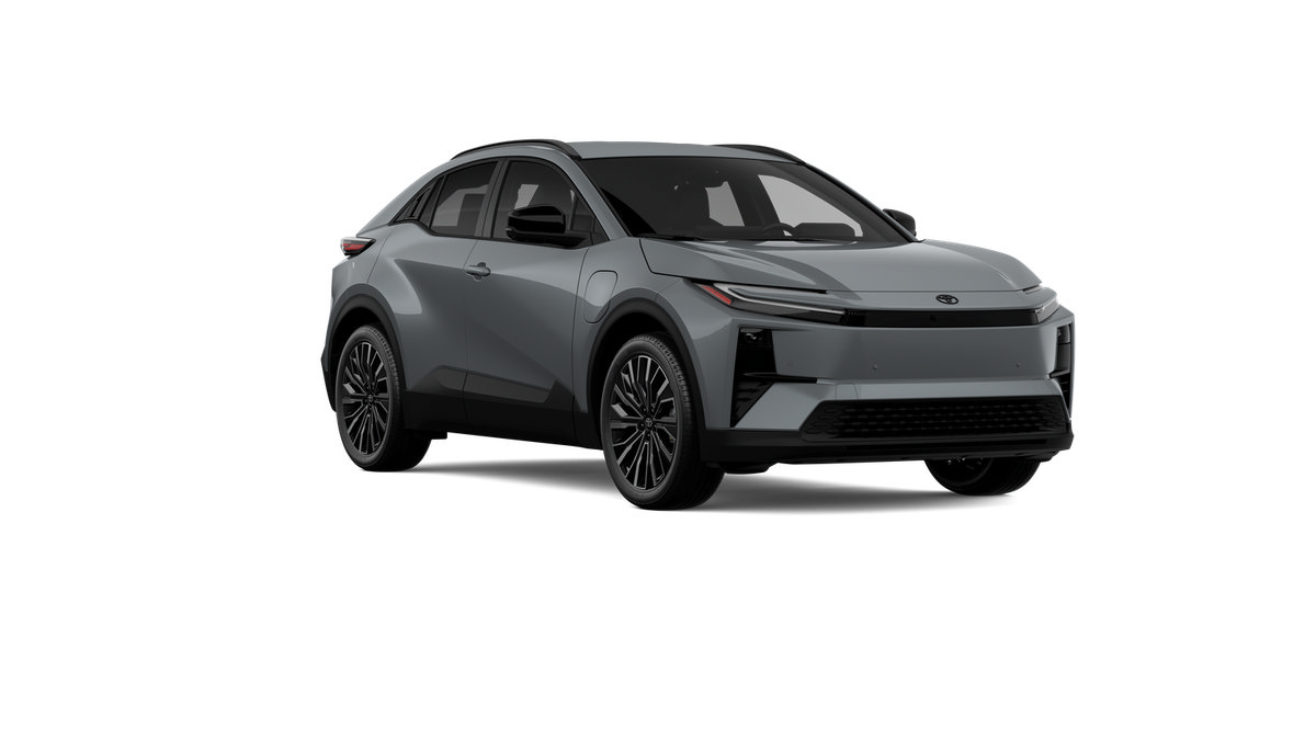 New 2026 Toyota C-HR AWD/4WD image 31