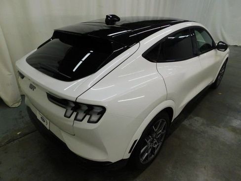 New 2025 Ford Mustang Mach-E GT w/ Interior Protection Package image 3