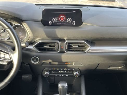 Used 2019 MAZDA CX-5 Touring image 13