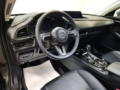 Used 2024 MAZDA CX-30 AWD 2.5 S w/ Preferred Package image 12