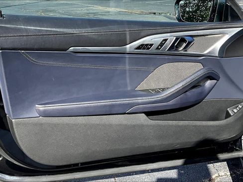 Used 2019 BMW M850i xDrive Convertible image 21