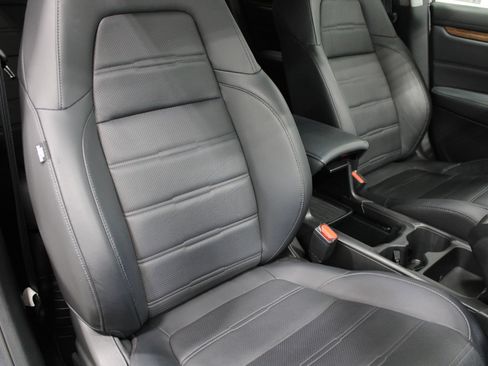 Used 2022 Honda CR-V EX-L image 28