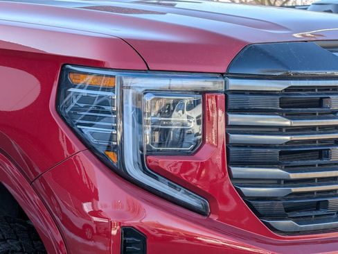 New 2026 GMC Sierra 1500 AT4 w/ Technology Package image 17