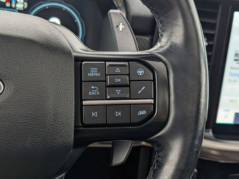 Certified 2023 Ford F150 Raptor w/ Raptor Carbon Fiber Package image 20