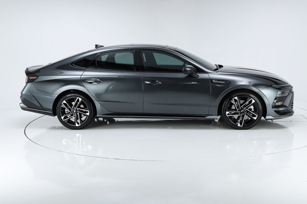 Used 2026 Hyundai Sonata N Line FWD image 13