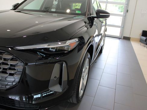 New 2025 Audi Q5 2.0T Premium Plus image 46