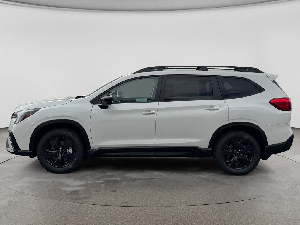 New 2027 Subaru Ascent Premium AWD/4WD image 2