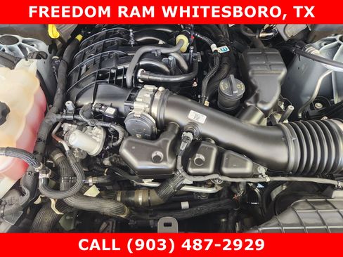 Used 2024 Jeep Grand Cherokee L Limited RWD image 21