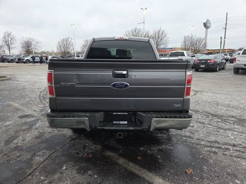 Used 2011 Ford F150 XLT w/ XTR Pkg image 9