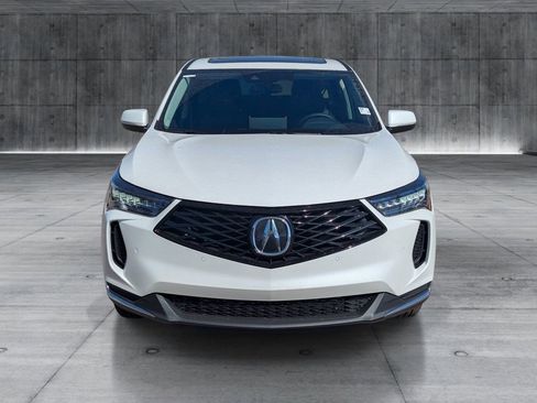 New 2026 Acura RDX w/ Technology Package image 9