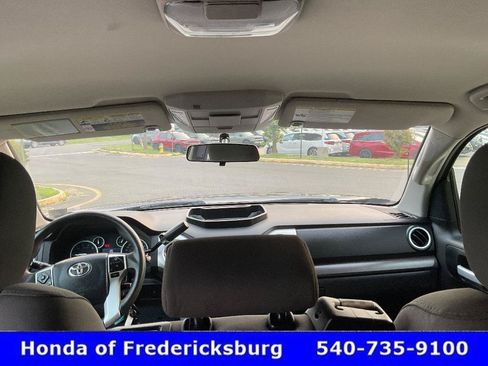 Used 2017 Toyota Tundra SR5 AWD/4WD image 41