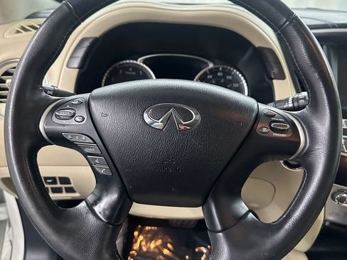 Used 2019 INFINITI QX60 Pure AWD/4WD image 14