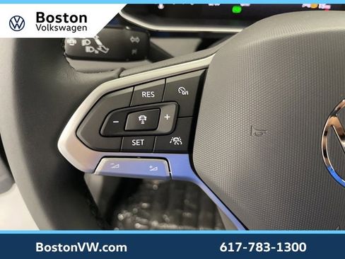 New 2025 Volkswagen Jetta Sport image 11