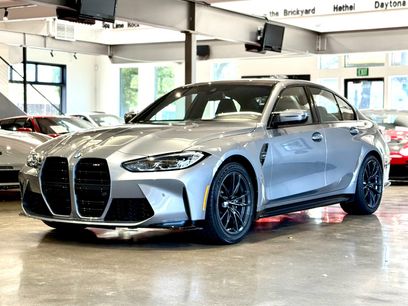 Used 2023 BMW M3