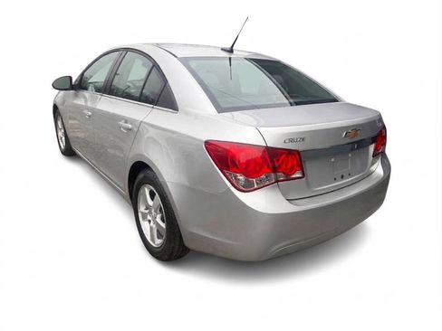Used 2012 Chevrolet Cruze LT w/ All-Star Edition image 6