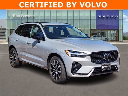 Used 2025 Volvo XC60 B5 Plus