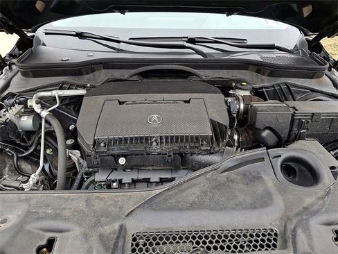 Used 2023 Acura MDX SH-AWD image 27