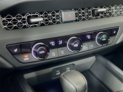 New 2026 Honda Accord SE image 13
