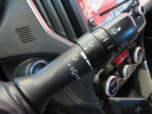 Used 2022 Subaru Forester Limited w/ Popular Package #3 image 35