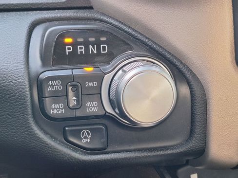 Used 2021 RAM 1500 Laramie image 25