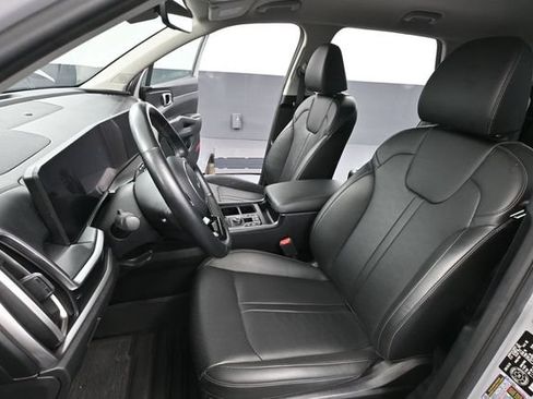 Used 2024 Kia Sorento X-Line EX AWD/4WD image 21
