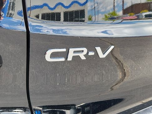 New 2026 Honda CR-V LX image 29