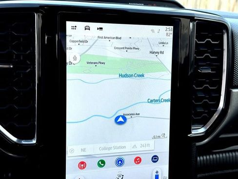 Certified 2024 Ford Ranger XLT image 21