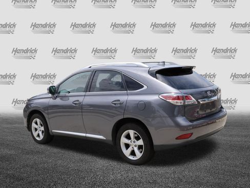 Used 2015 Lexus RX 350 AWD image 7