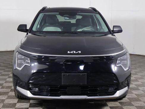 Used 2023 Kia Niro Wave w/ Wave Preserve Package image 15