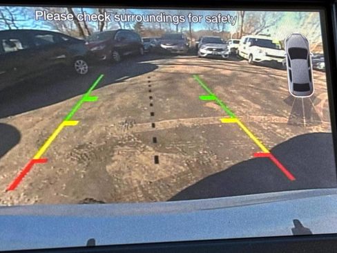 Used 2019 Ford Fusion SE image 22